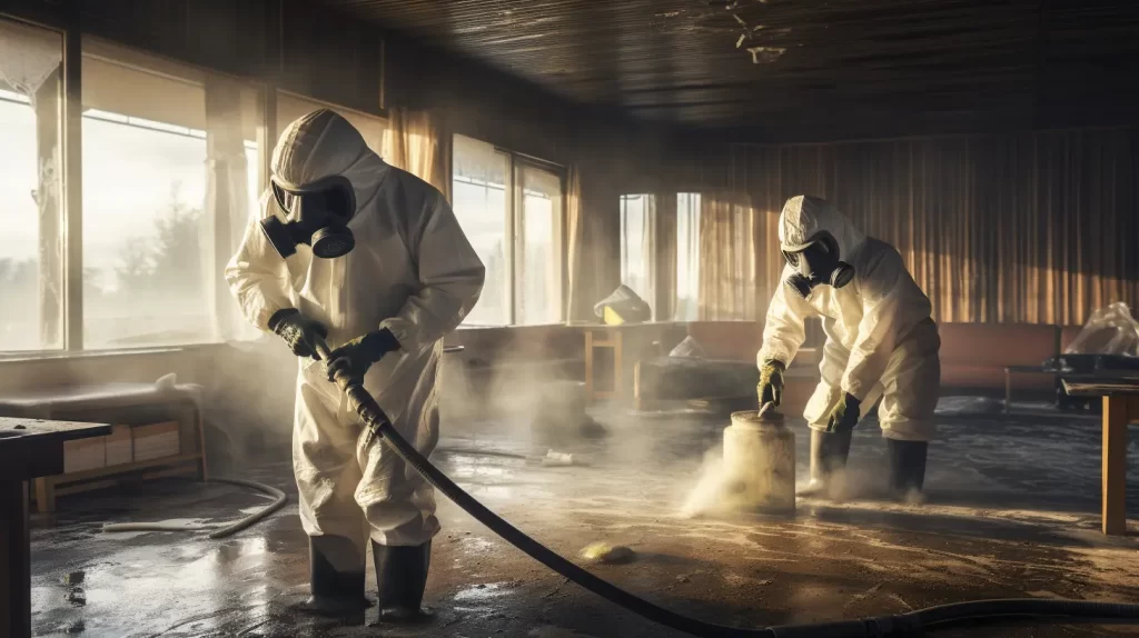 workers_cleaning_Meth house